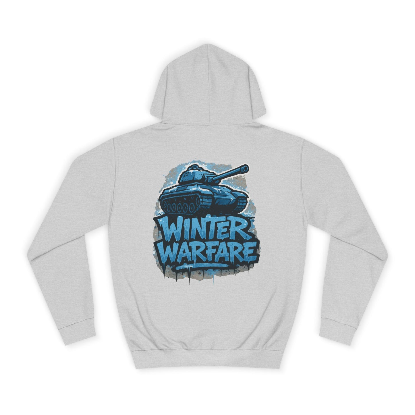 Frosty Warfare Hoodie (BWC)