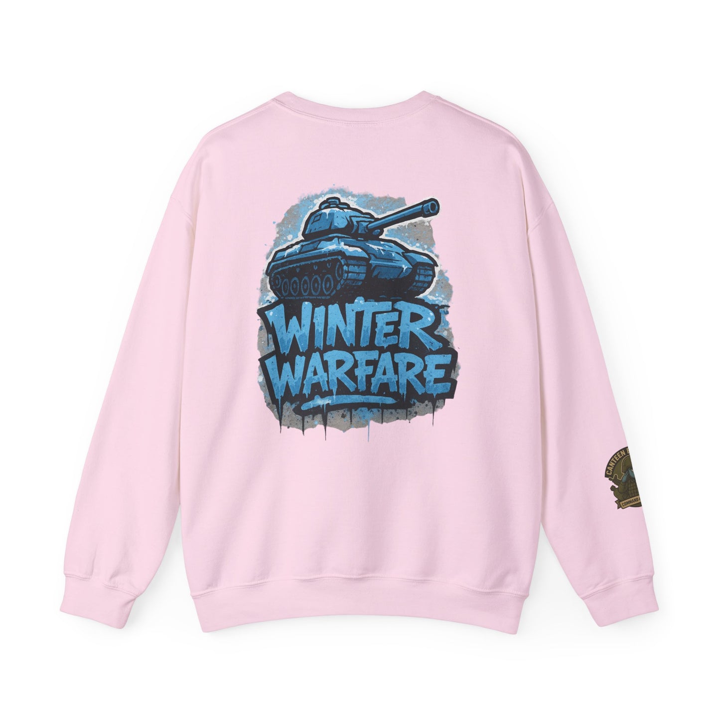 Frosty Warfare Sweatshirt (BWC)