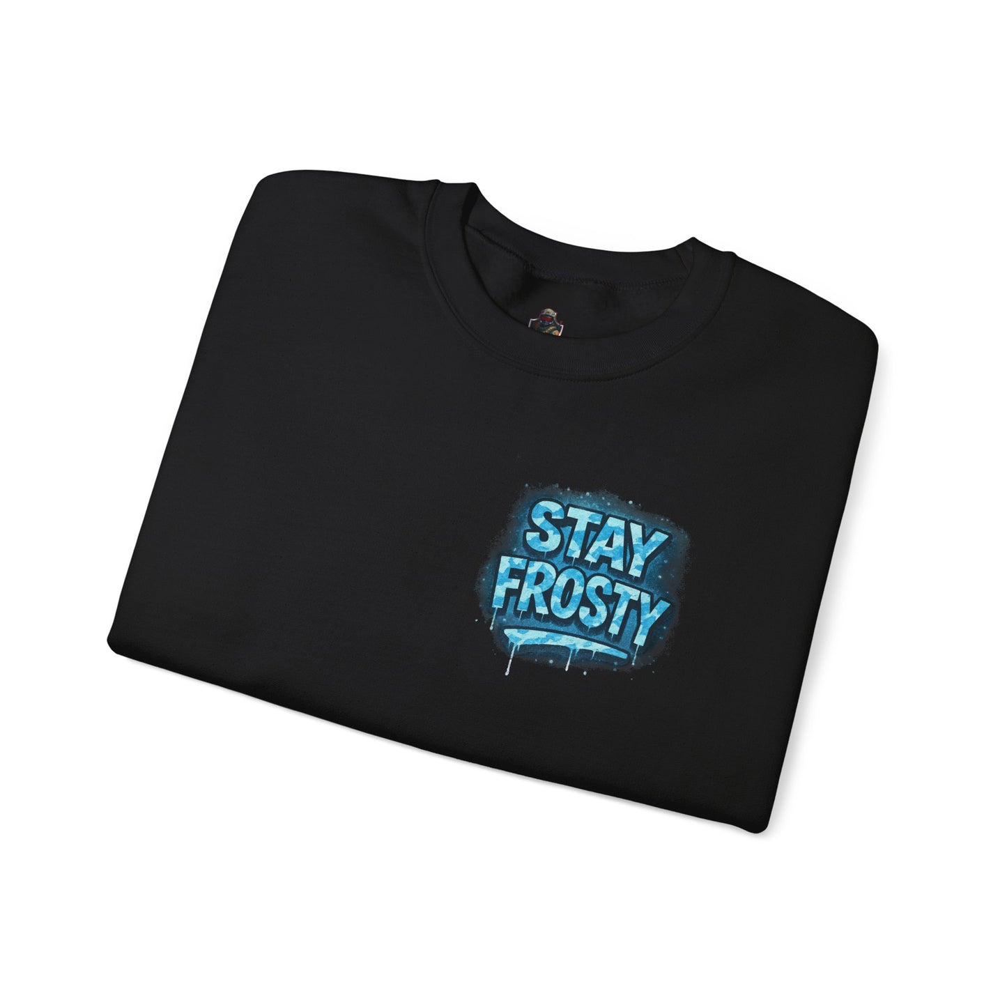 Frosty Warfare Sweatshirt (BWC)