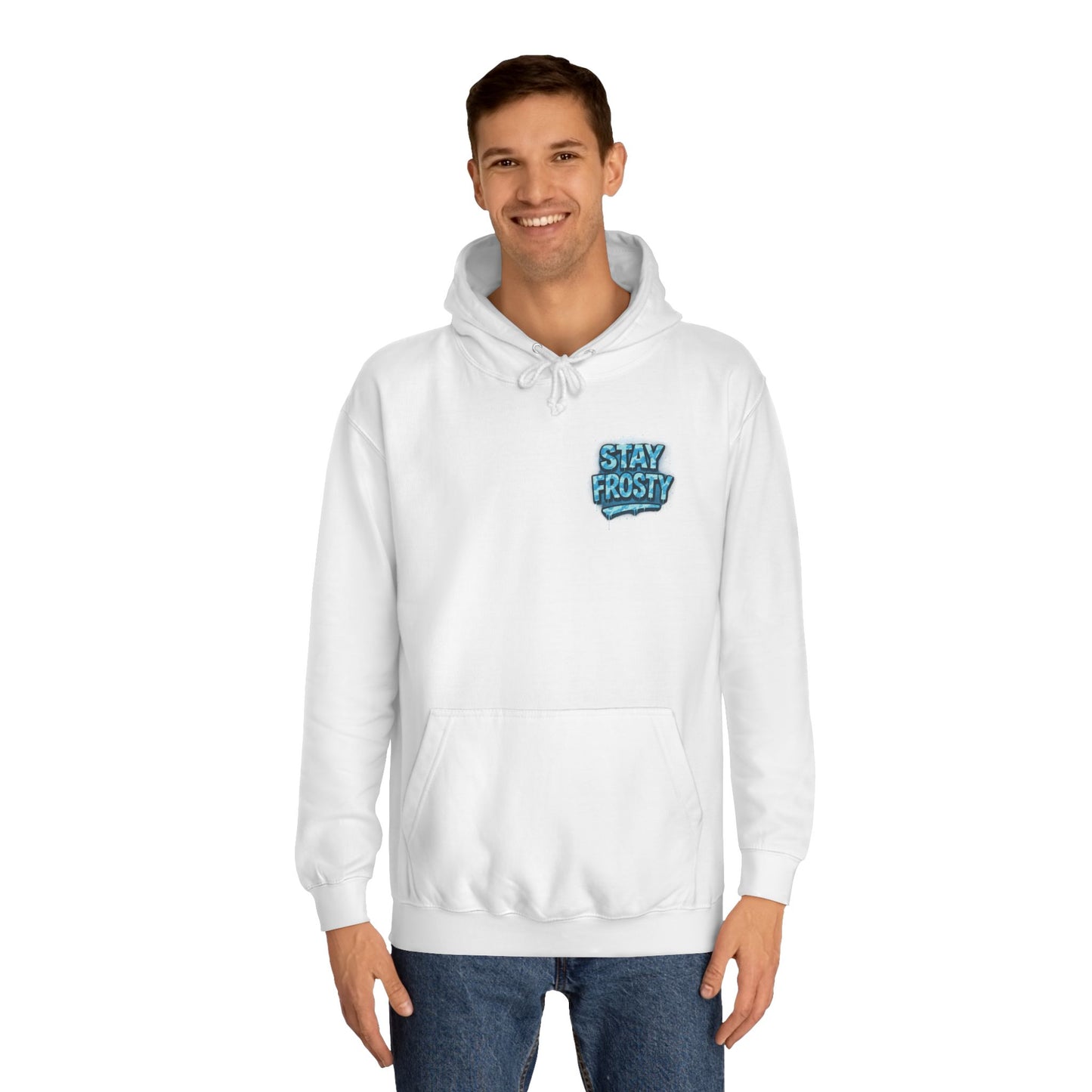 Frosty Warfare Hoodie (BWC)