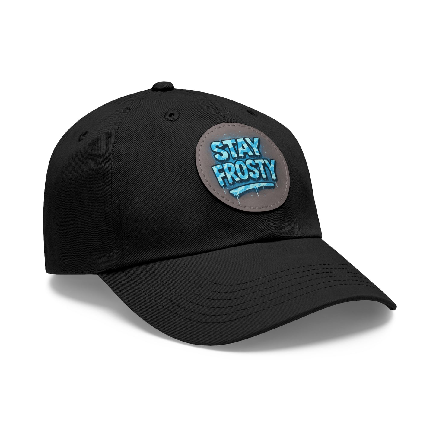 Stay Frosty Dad Hat (BWC)