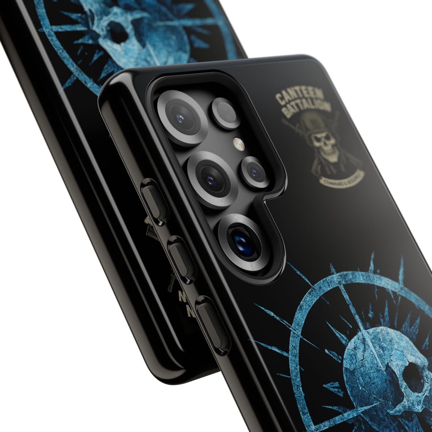 Glacier Heady Tough Case