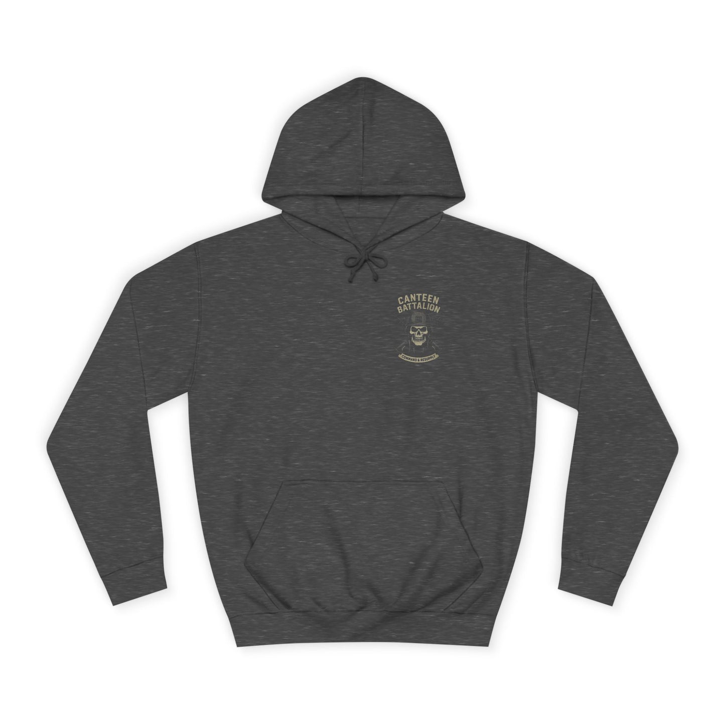 Glacier Heady Hoodie (BWC)