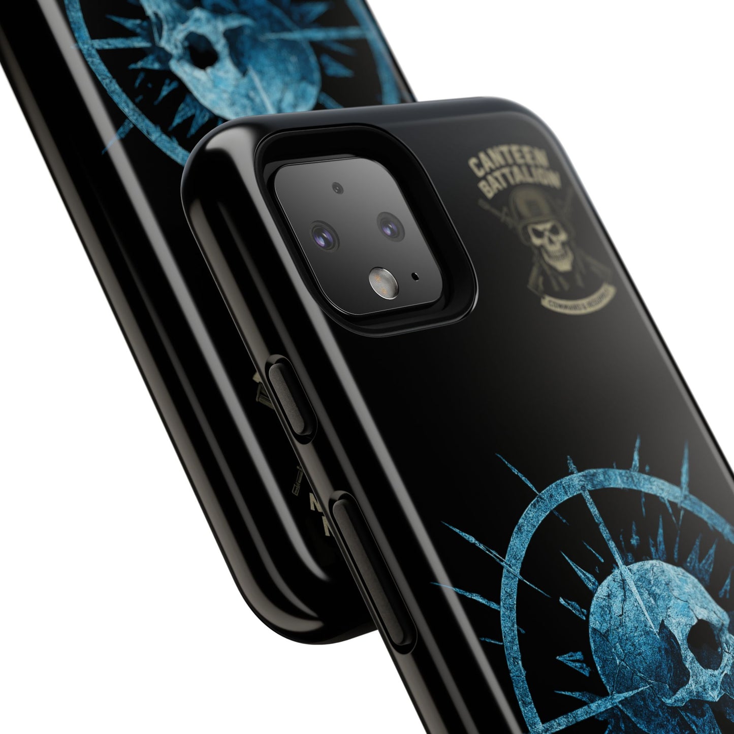 Glacier Heady Tough Case