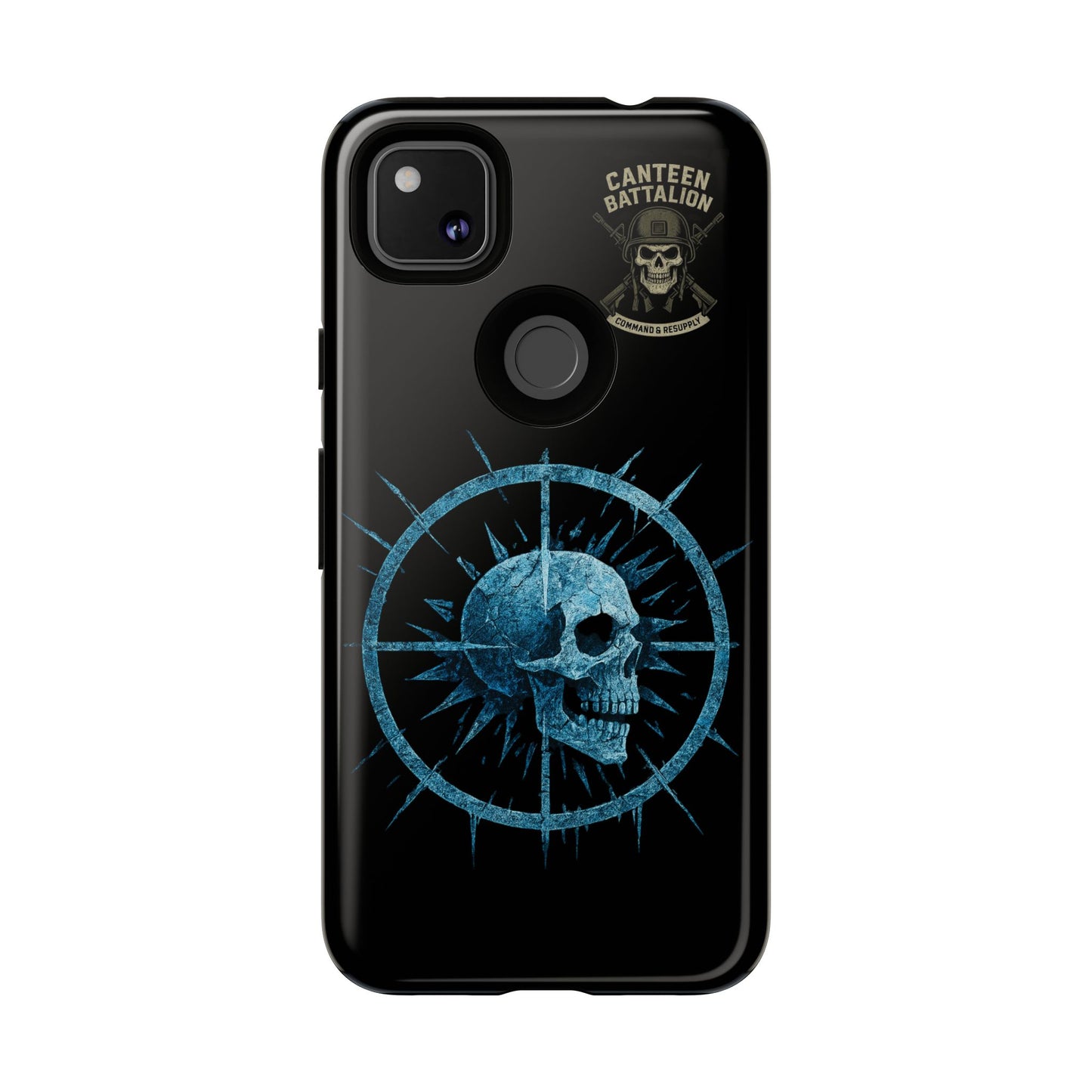 Glacier Heady Tough Case