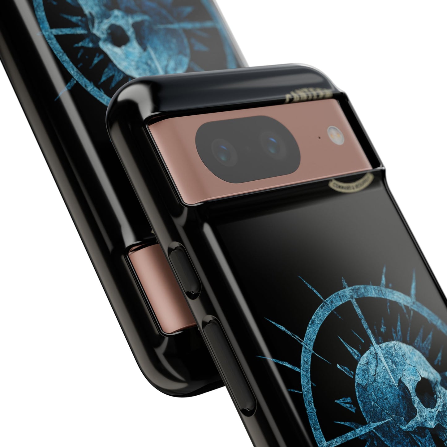 Glacier Heady Tough Case