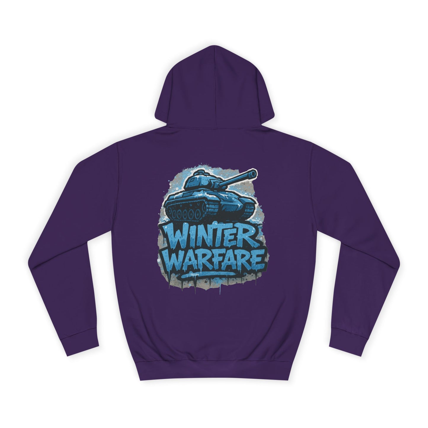 Frosty Warfare Hoodie (BWC)