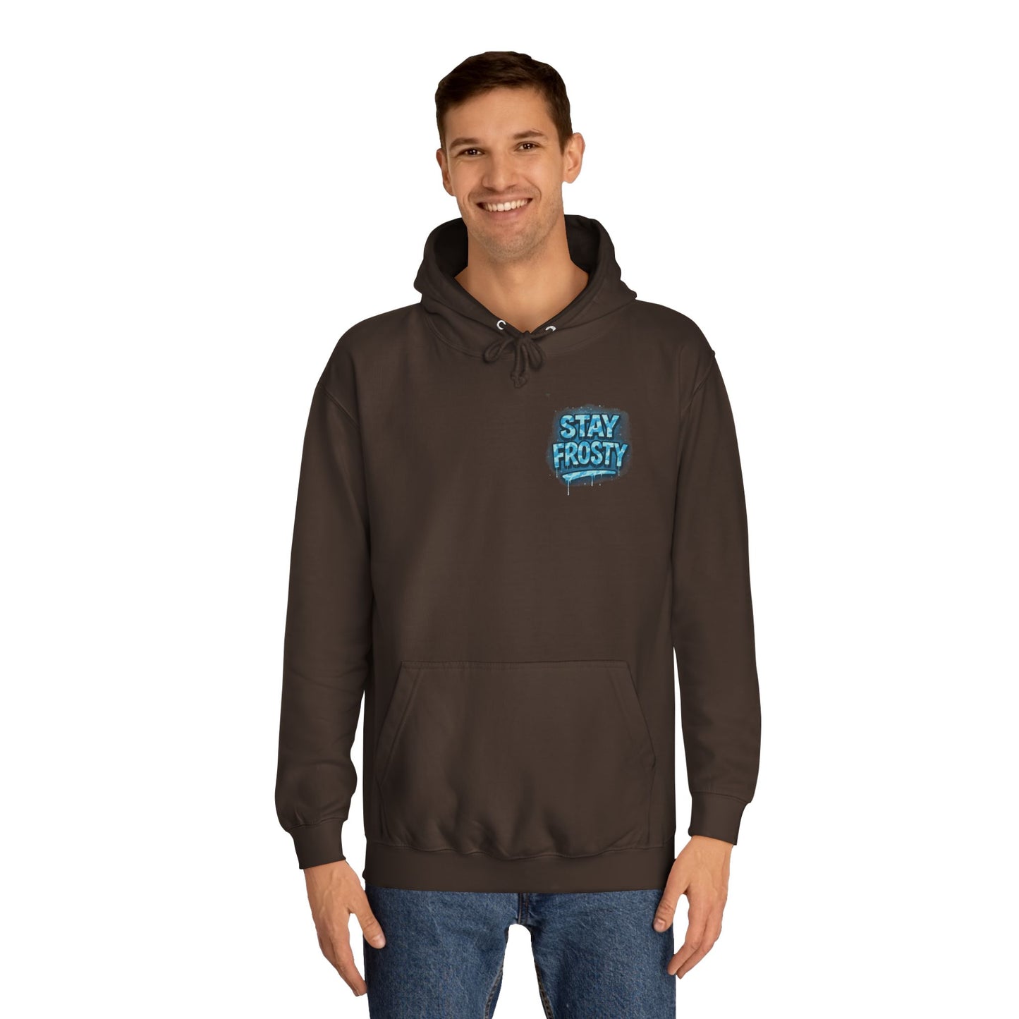 Frosty Warfare Hoodie (BWC)