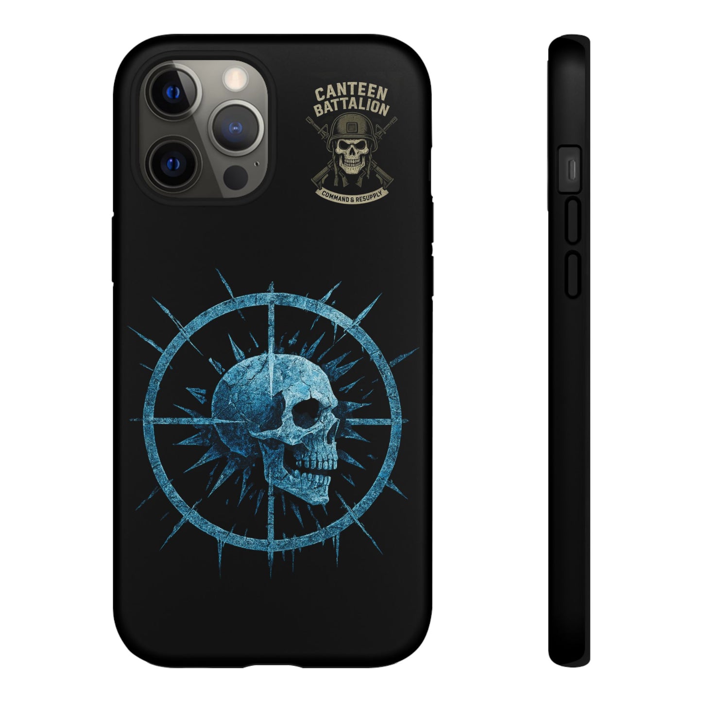 Glacier Heady Tough Case