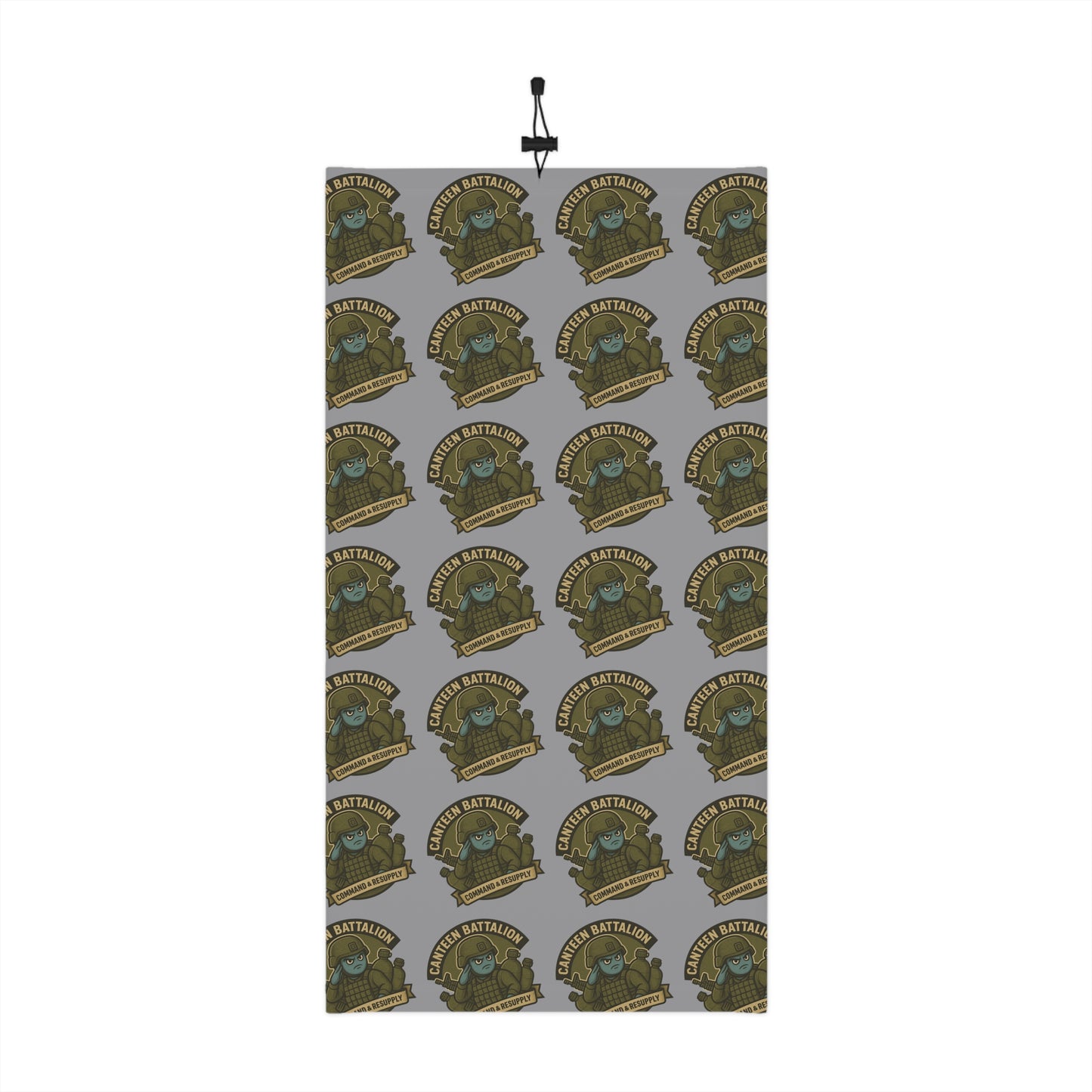 Canteen Battalion Neck Gaiter (BWC)
