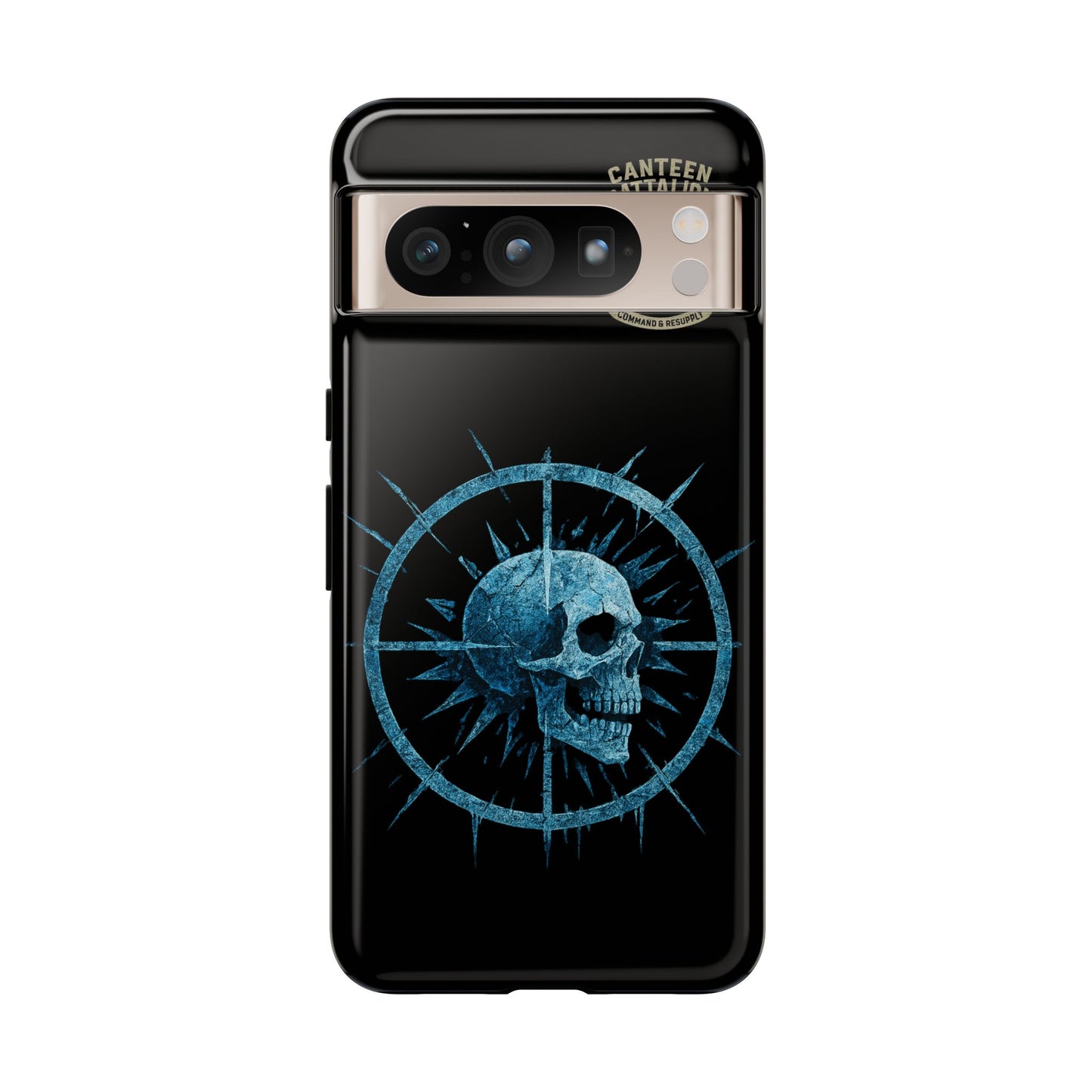 Glacier Heady Tough Case