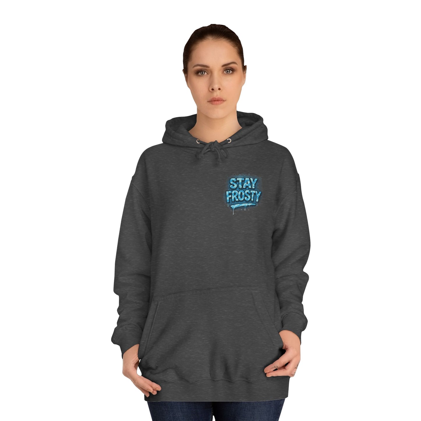 Frosty Warfare Hoodie (BWC)