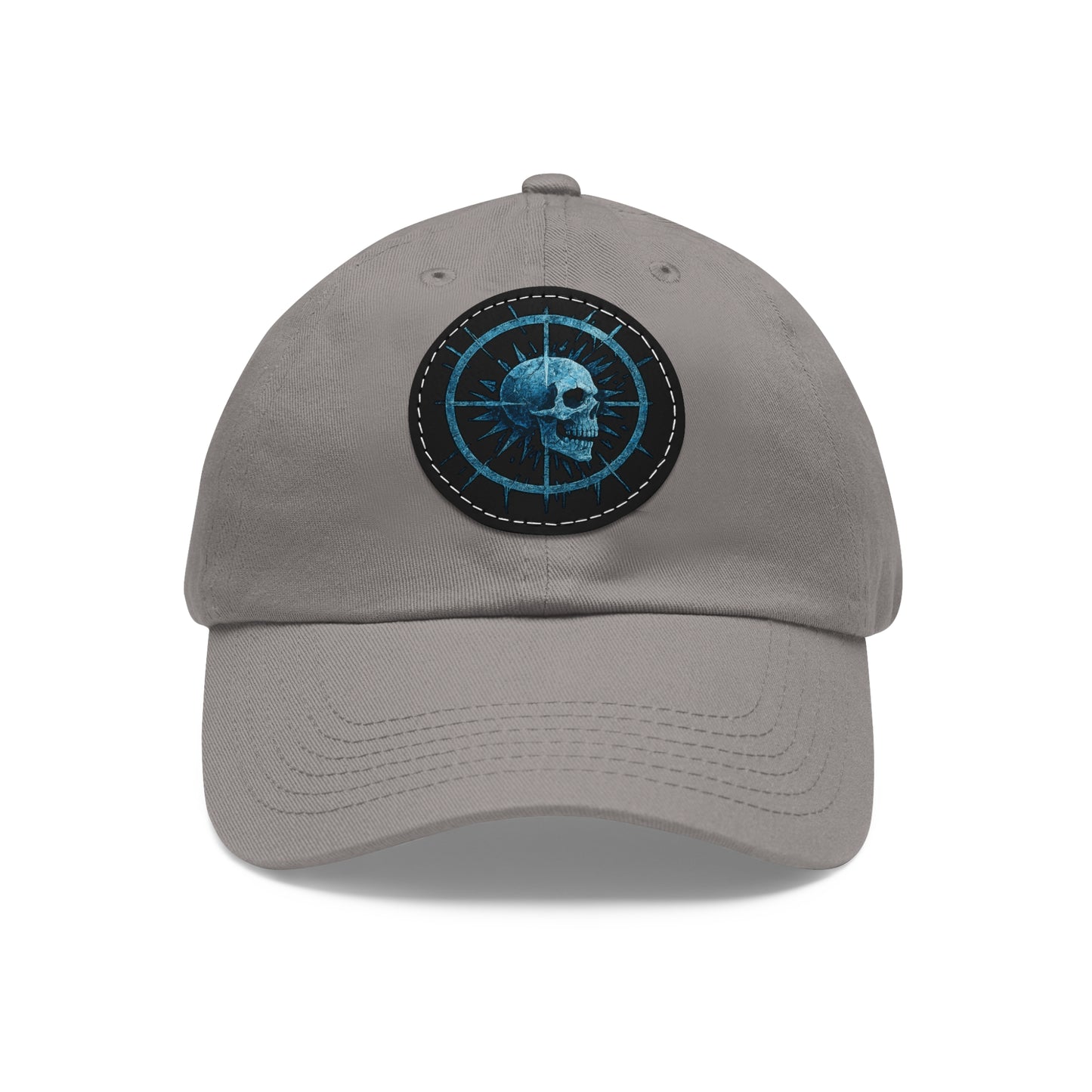 Glacier Heady Dad Hat (BWC)