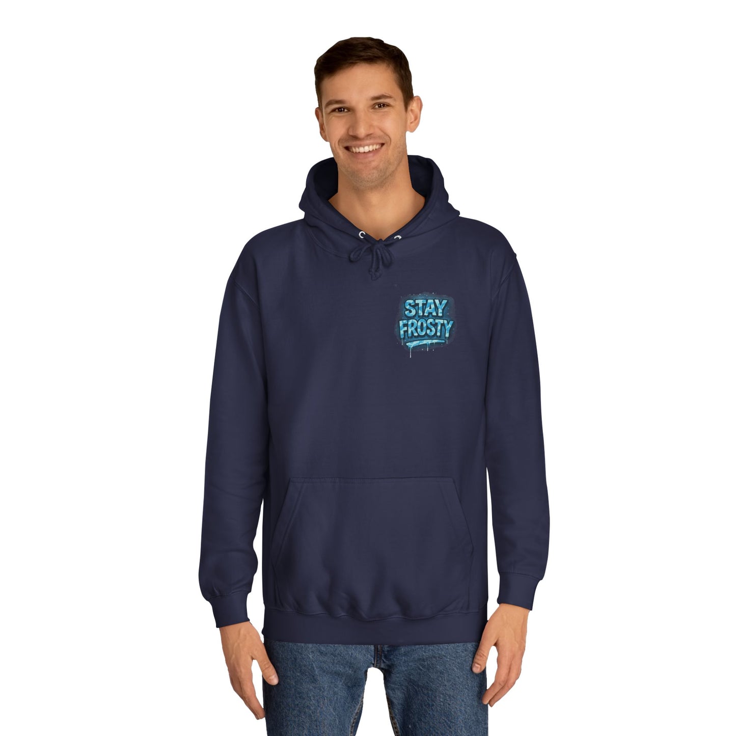 Frosty Warfare Hoodie (BWC)