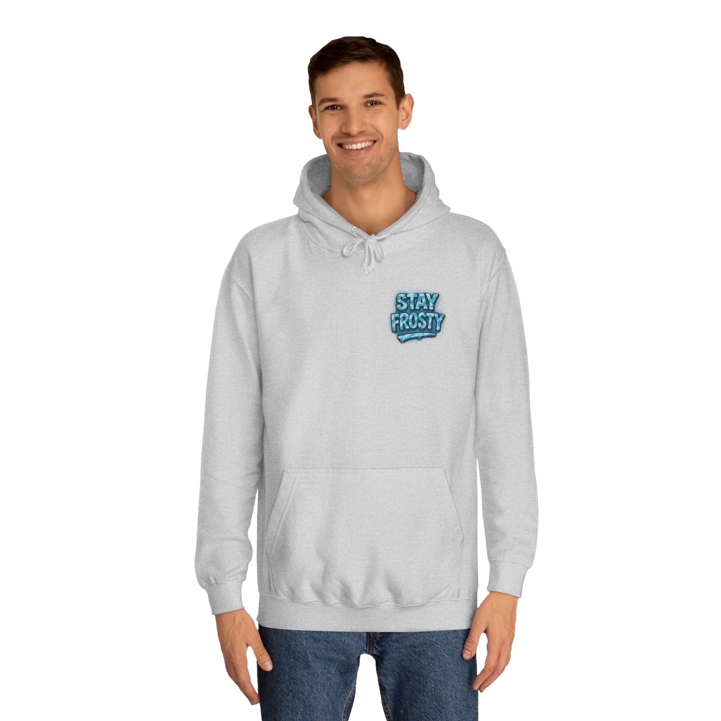Frosty Warfare Hoodie (BWC)