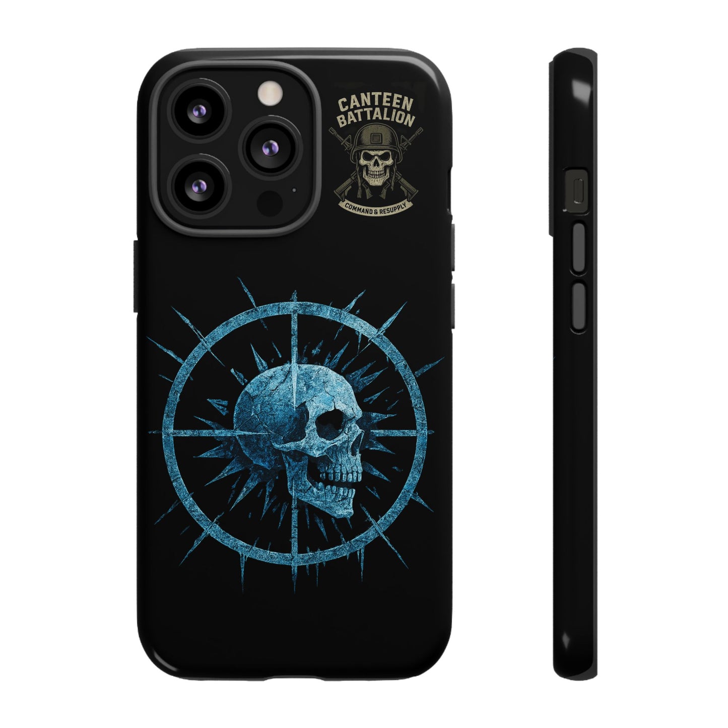 Glacier Heady Tough Case