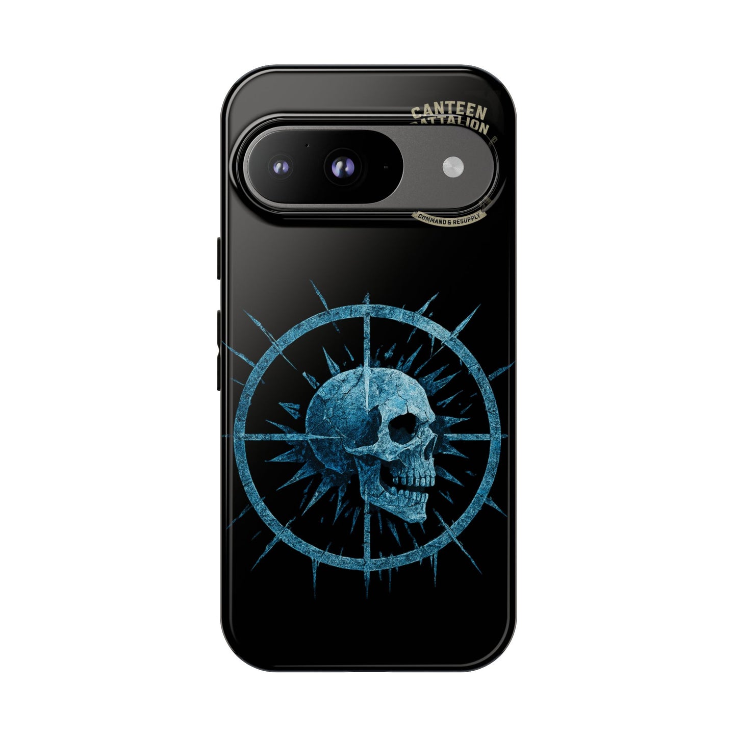 Glacier Heady Tough Case