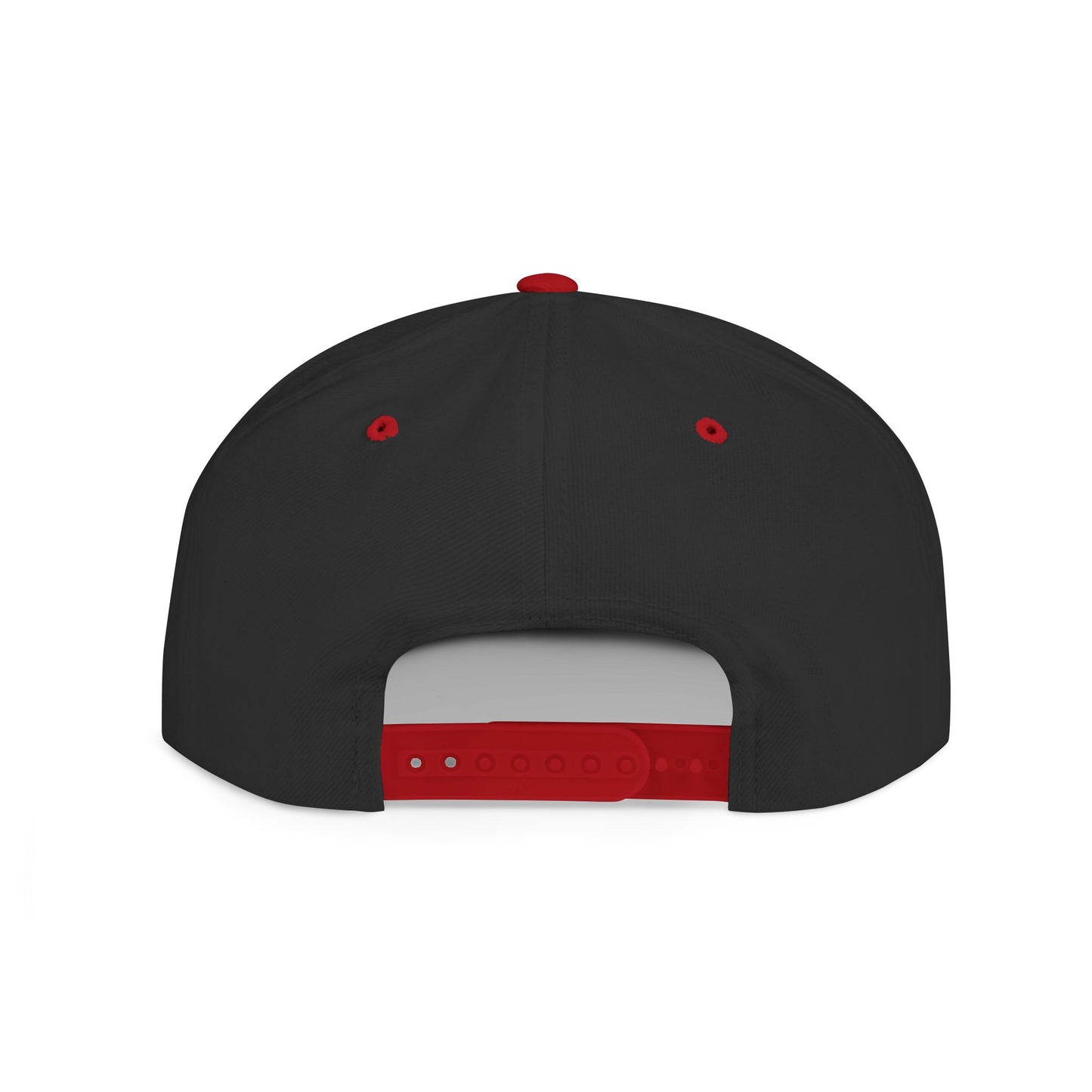 Canteen Battalion Flat Bill Snapback