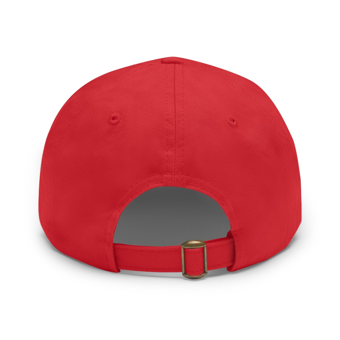 Glacier Heady Dad Hat (BWC)