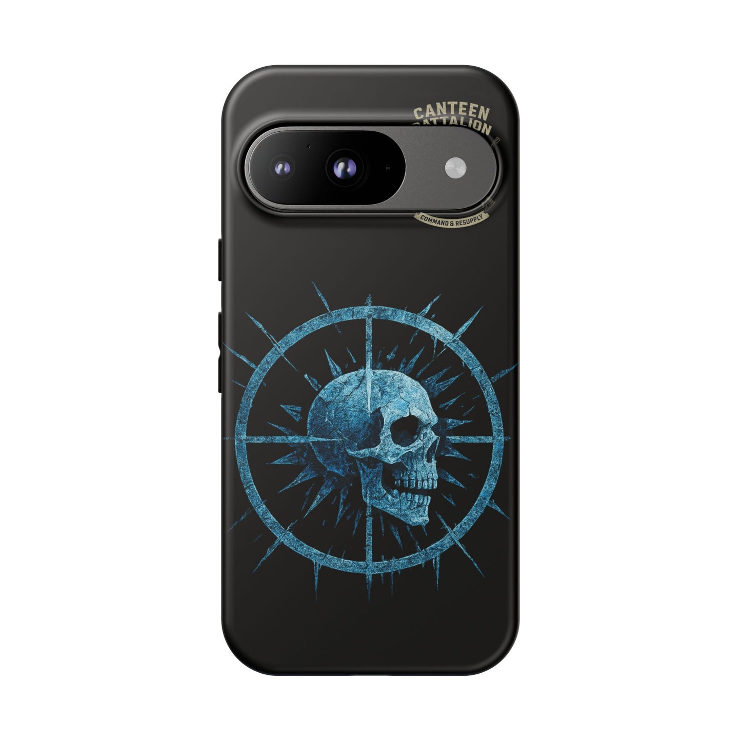 Glacier Heady Tough Case