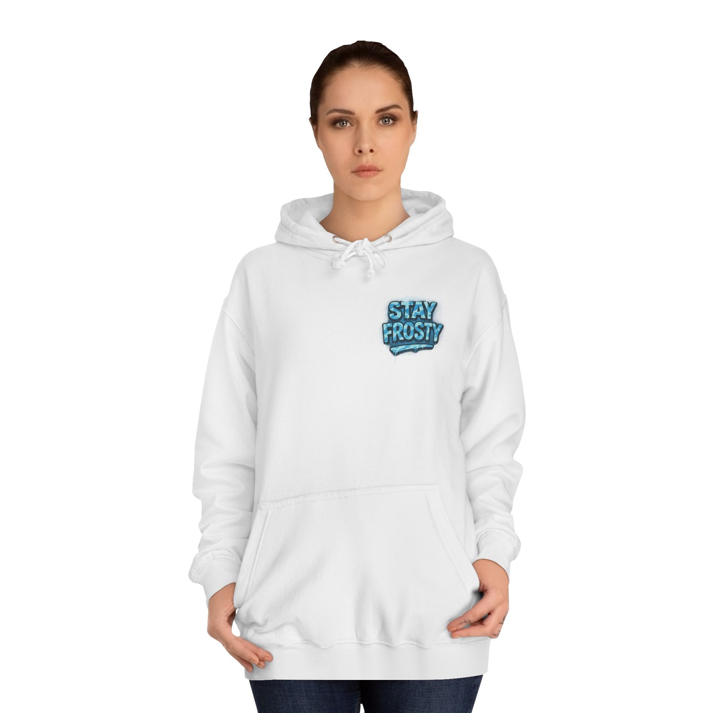 Frosty Warfare Hoodie (BWC)