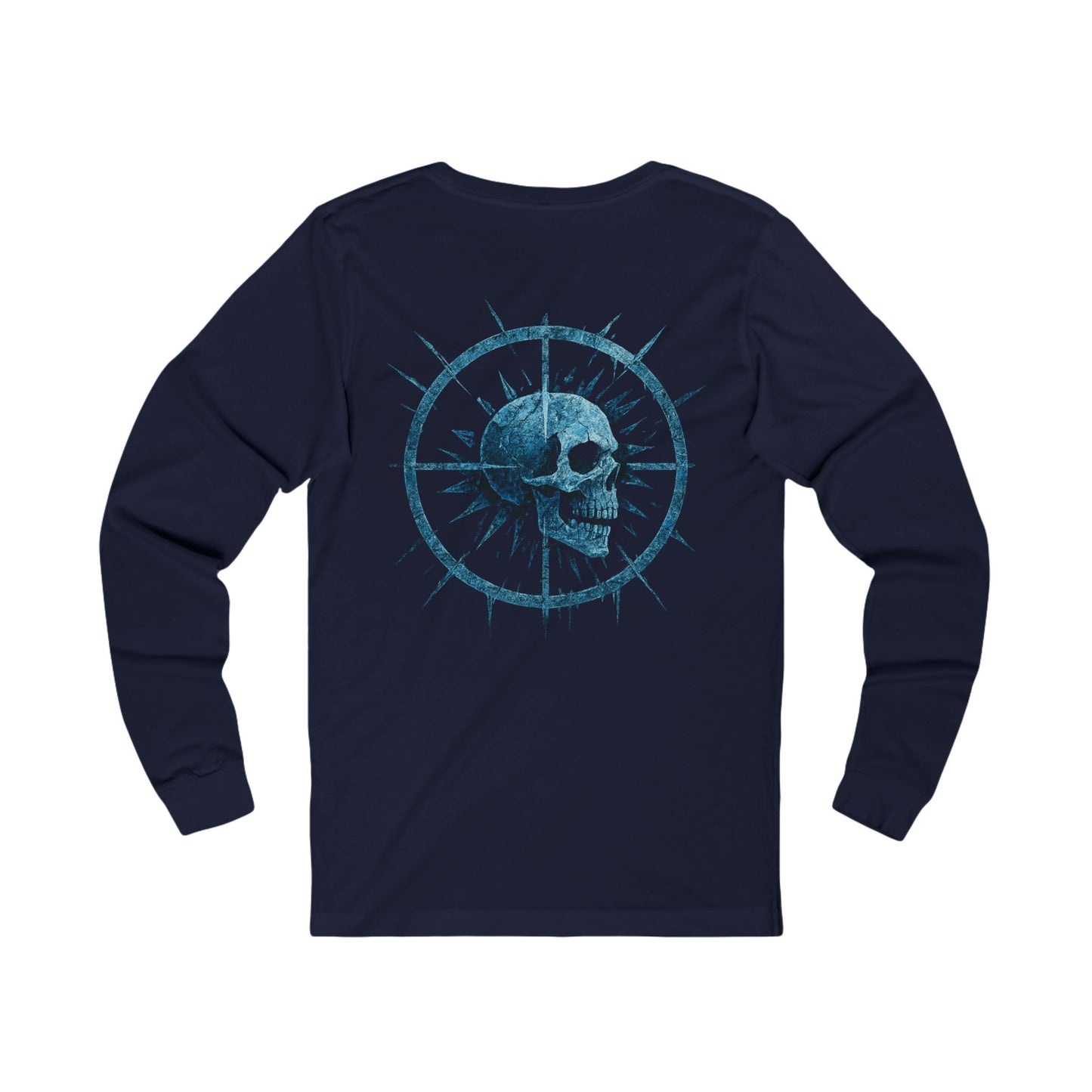 Glacier Heady Long Sleeve Shirt