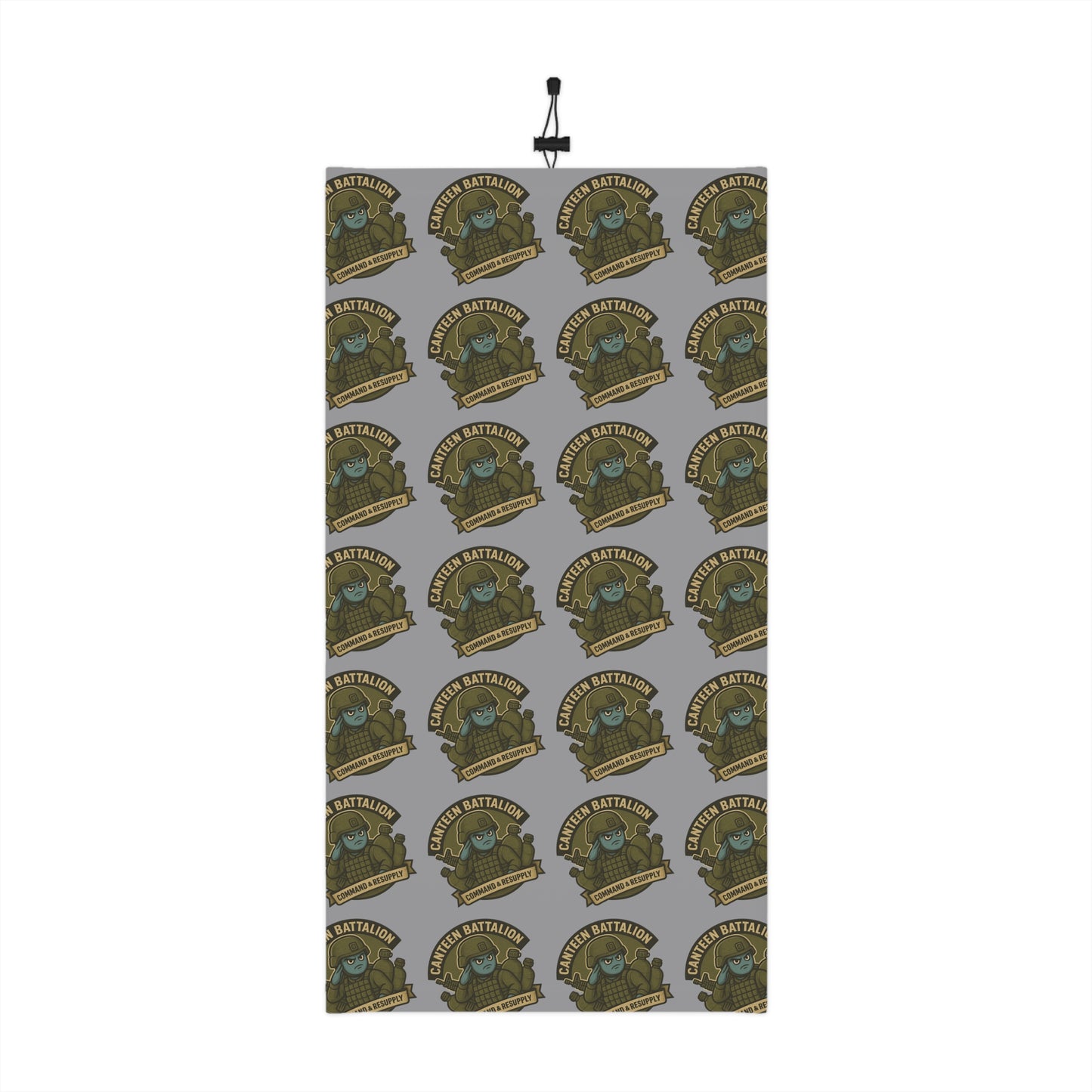 Canteen Battalion Neck Gaiter (BWC)