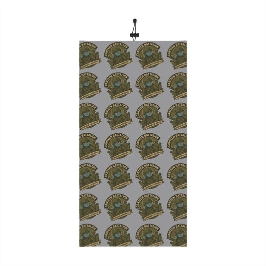 Canteen Battalion Neck Gaiter (BWC)