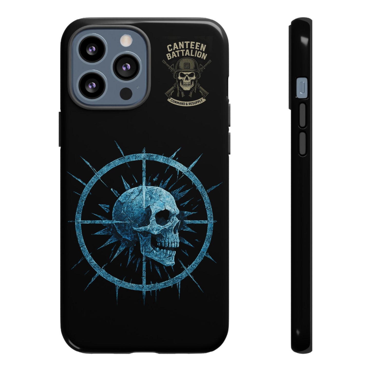 Glacier Heady Tough Case