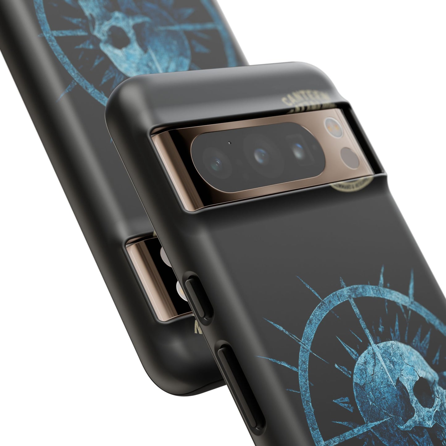 Glacier Heady Tough Case