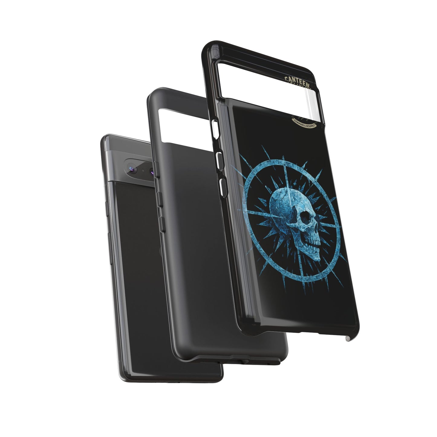 Glacier Heady Tough Case