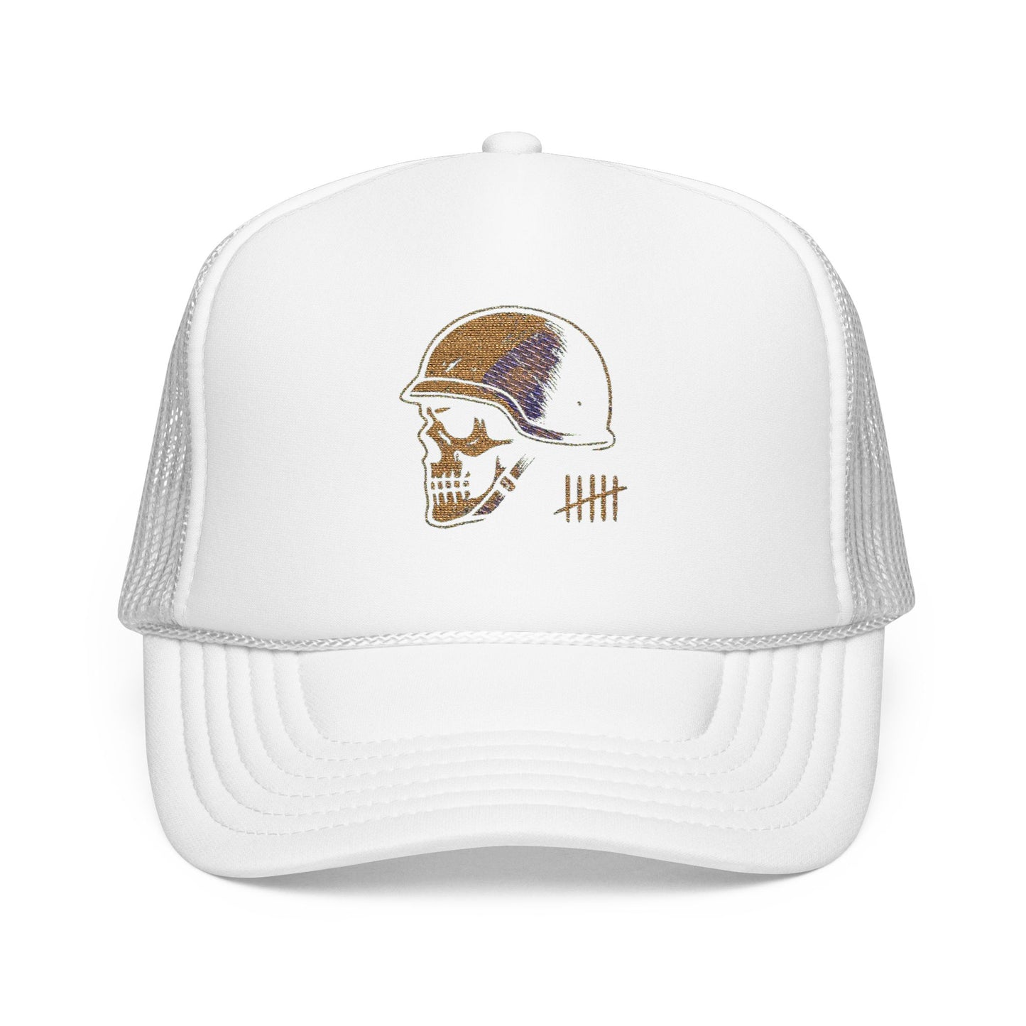 Heady's Galore Trucker Hat