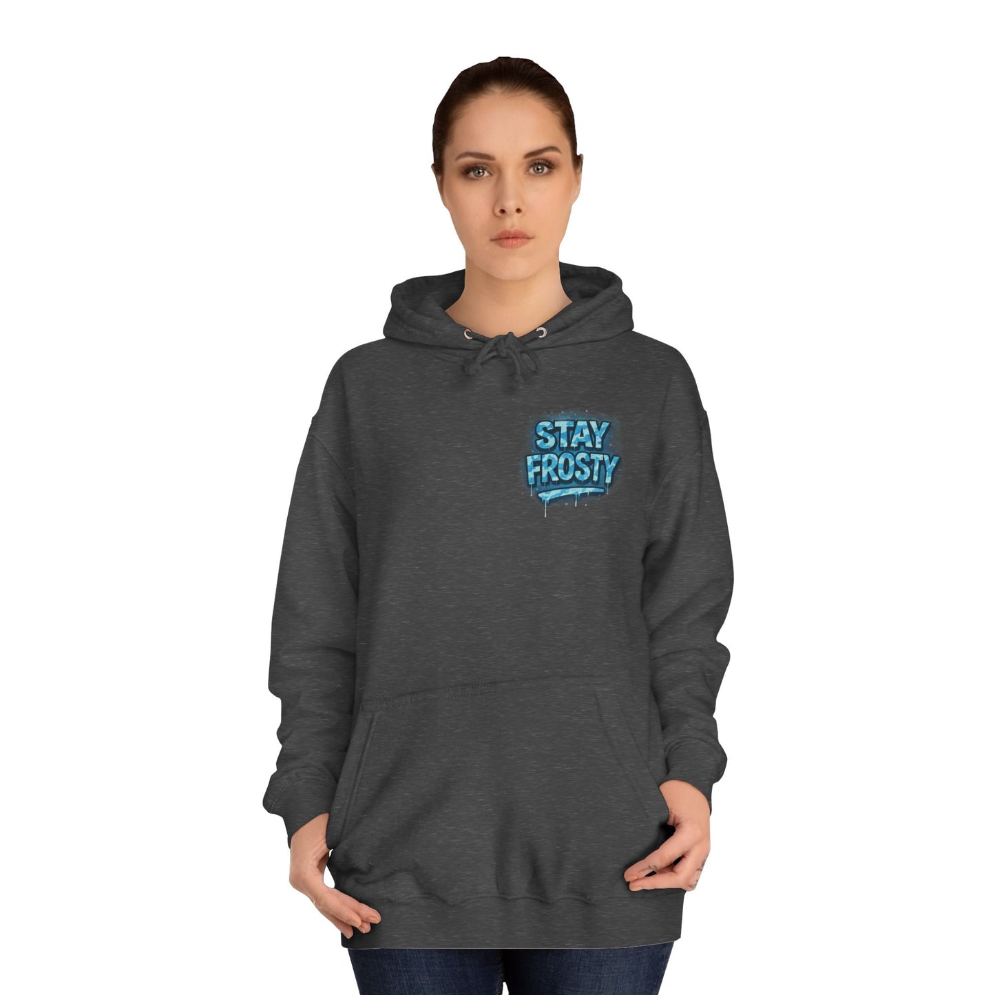 Frosty Canteen Hoodie (BWC)