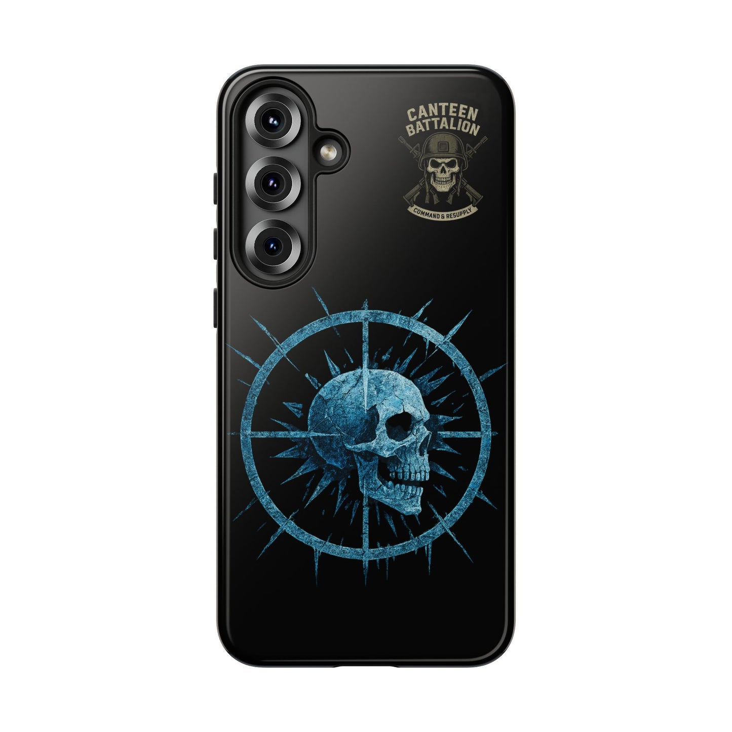 Glacier Heady Tough Case