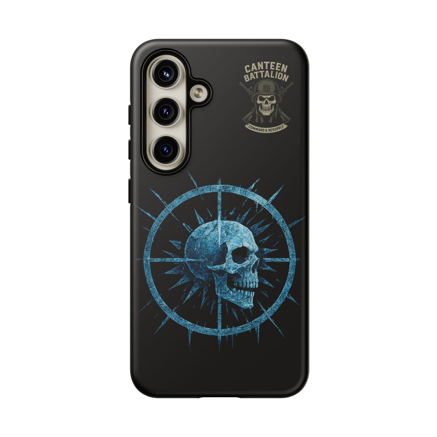 Glacier Heady Tough Case