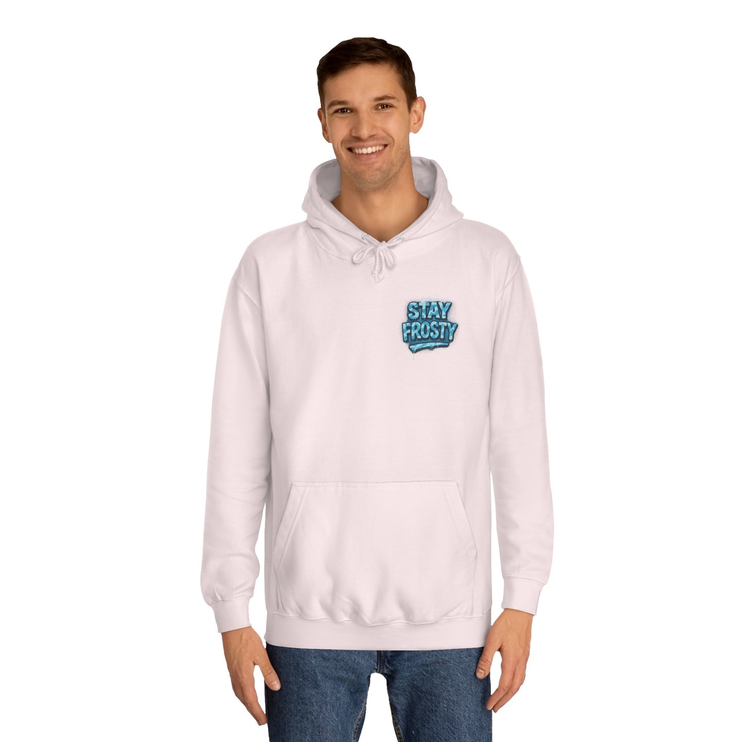 Frosty Warfare Hoodie (BWC)