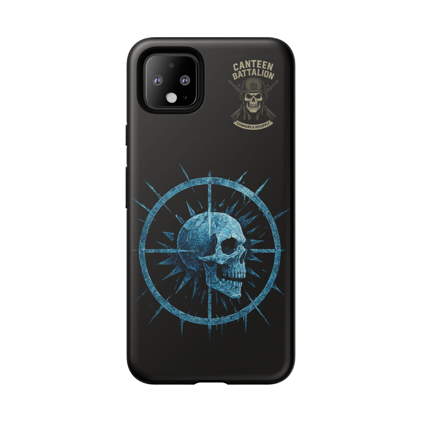 Glacier Heady Tough Case