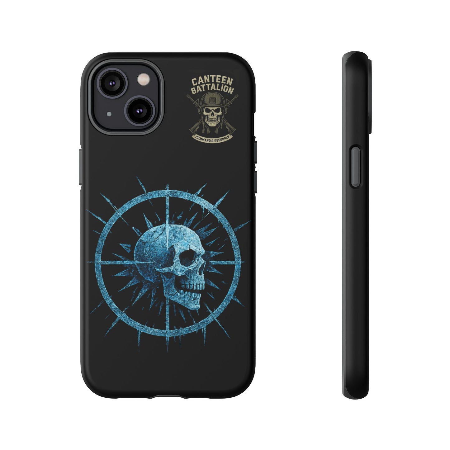 Glacier Heady Tough Case