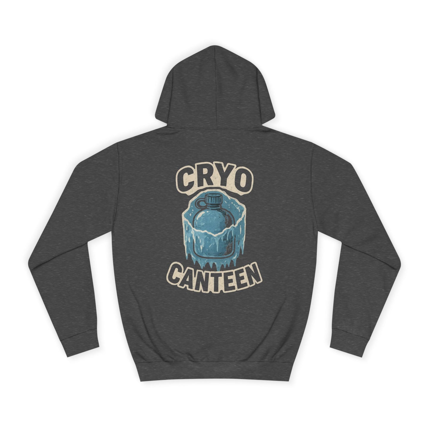Frosty Canteen Hoodie (BWC)