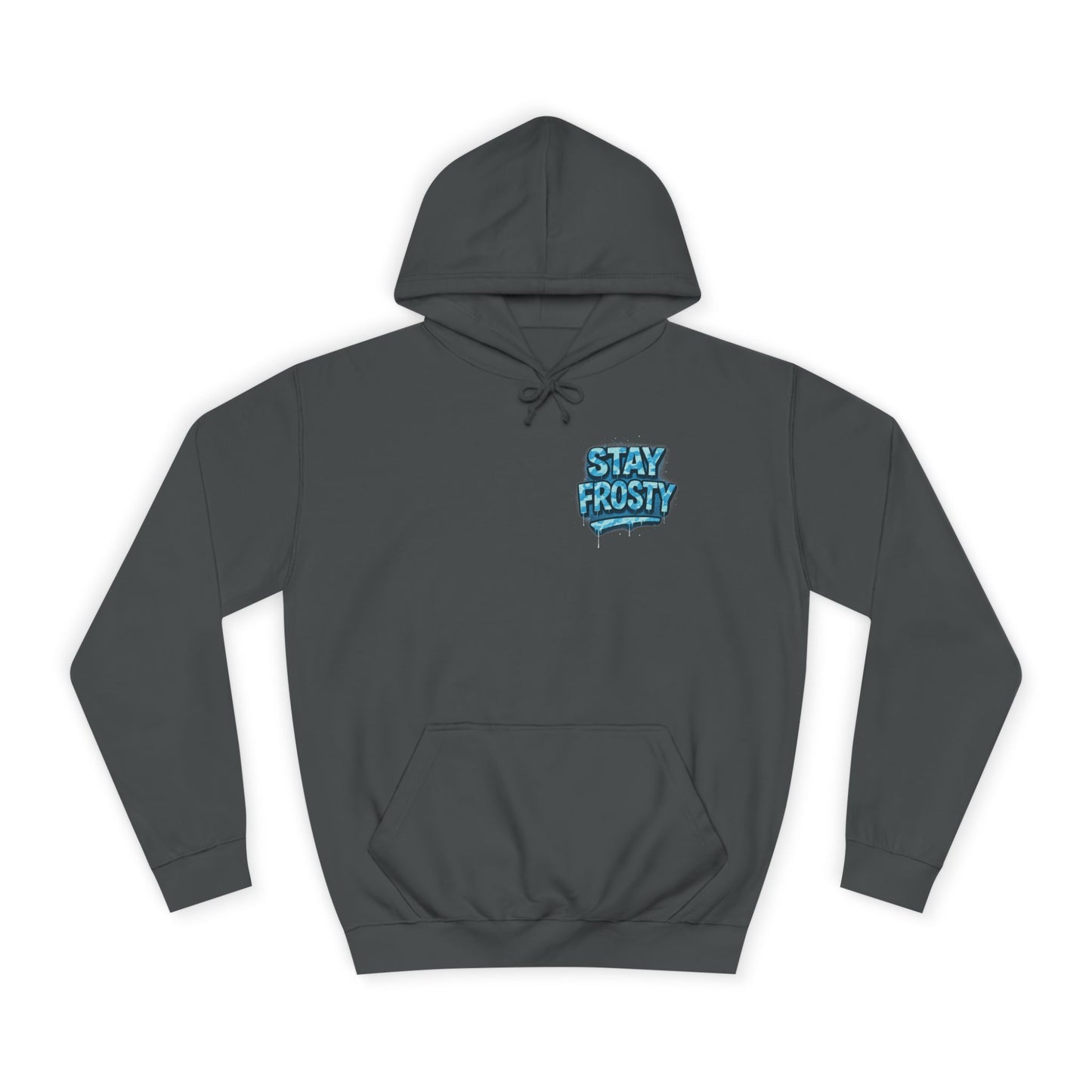 Frosty Canteen Hoodie (BWC)