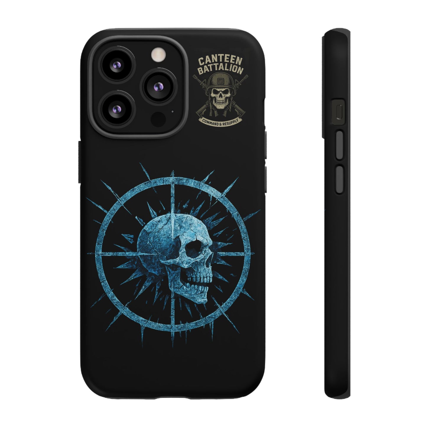 Glacier Heady Tough Case