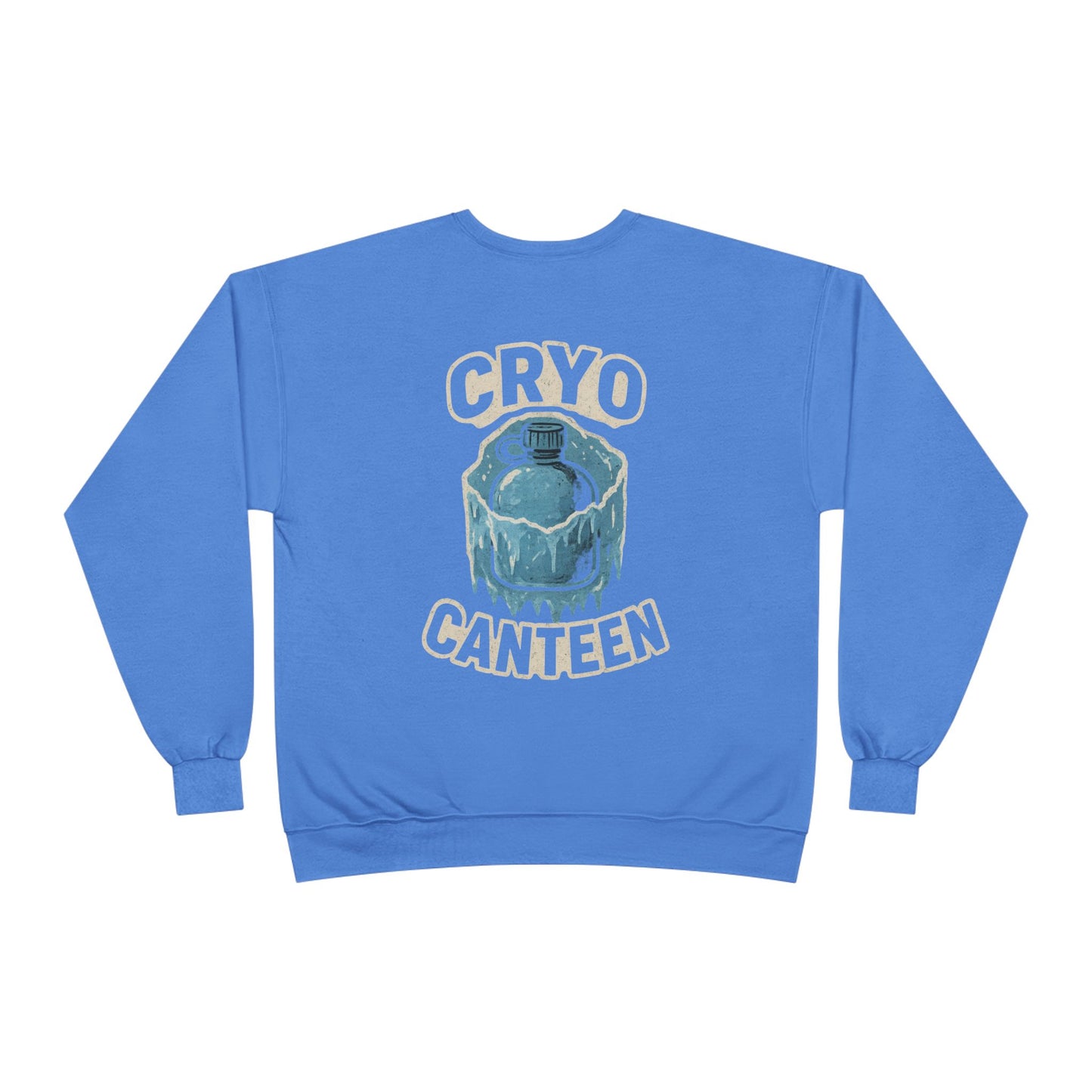 Frosty Canteen Sweatshirt (BWC)