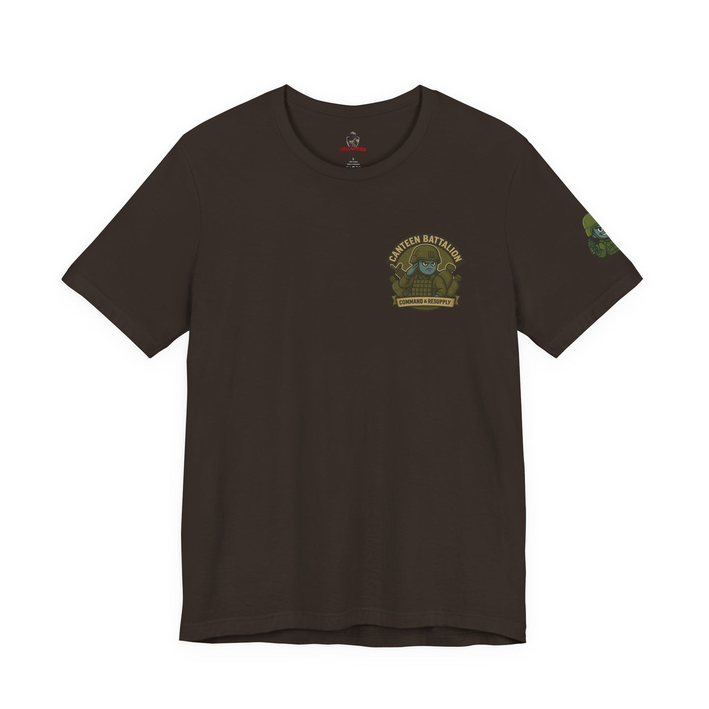 Stay Hydrated Tee