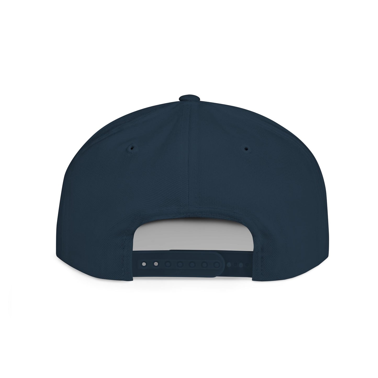 Canteen Battalion Flat Bill Snapback