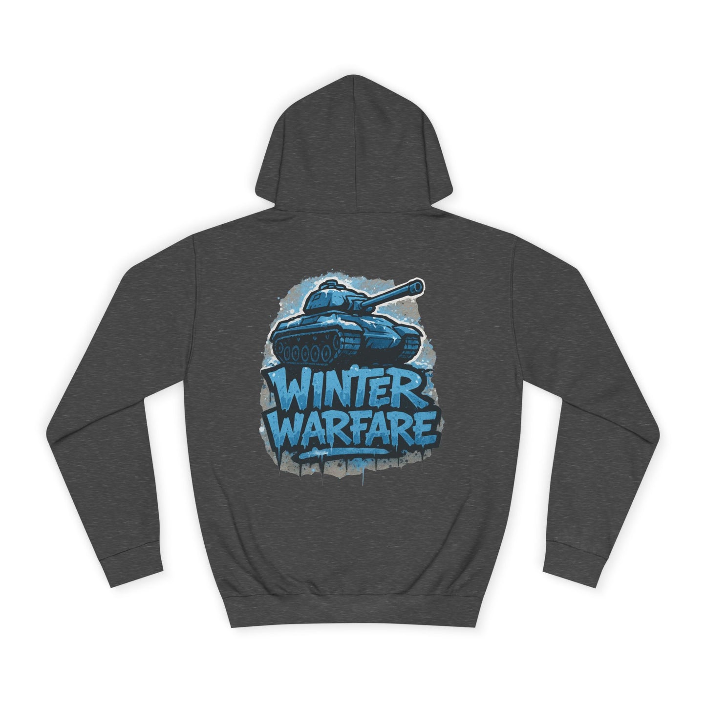 Frosty Warfare Hoodie (BWC)