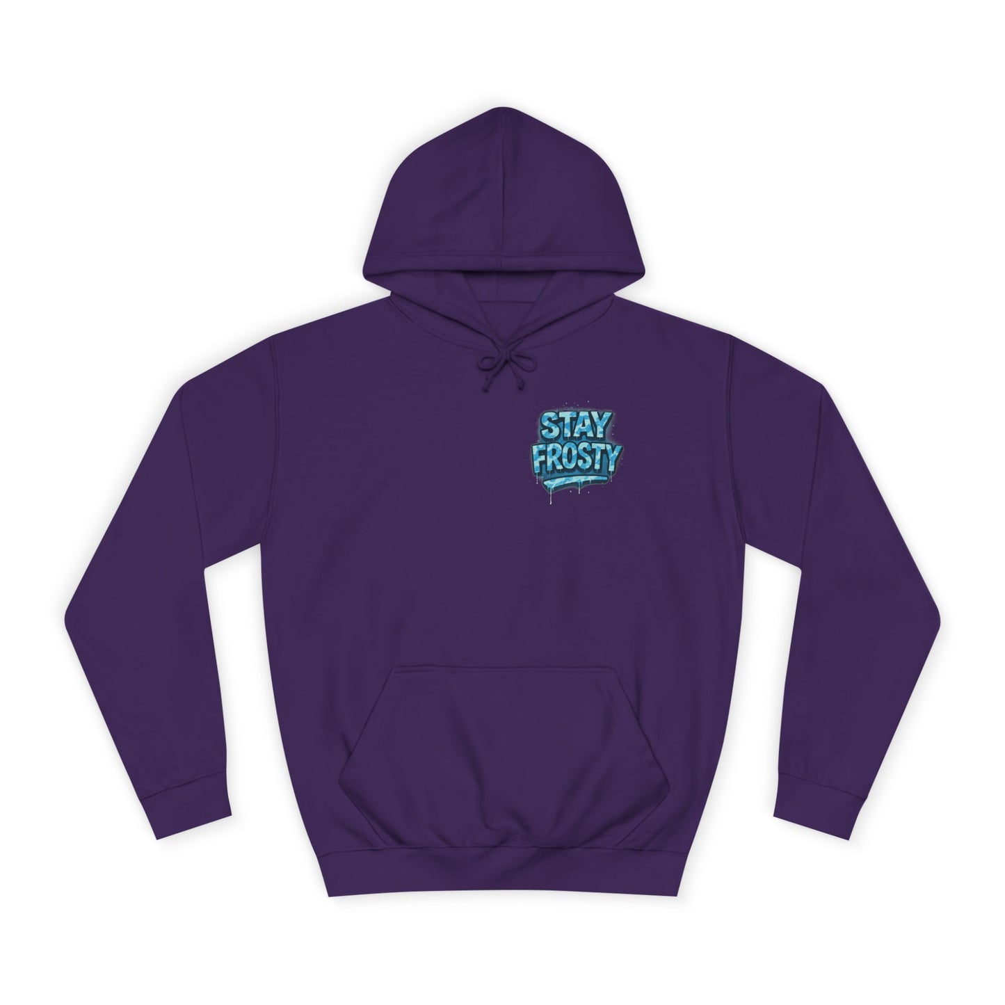 Frosty Canteen Hoodie (BWC)