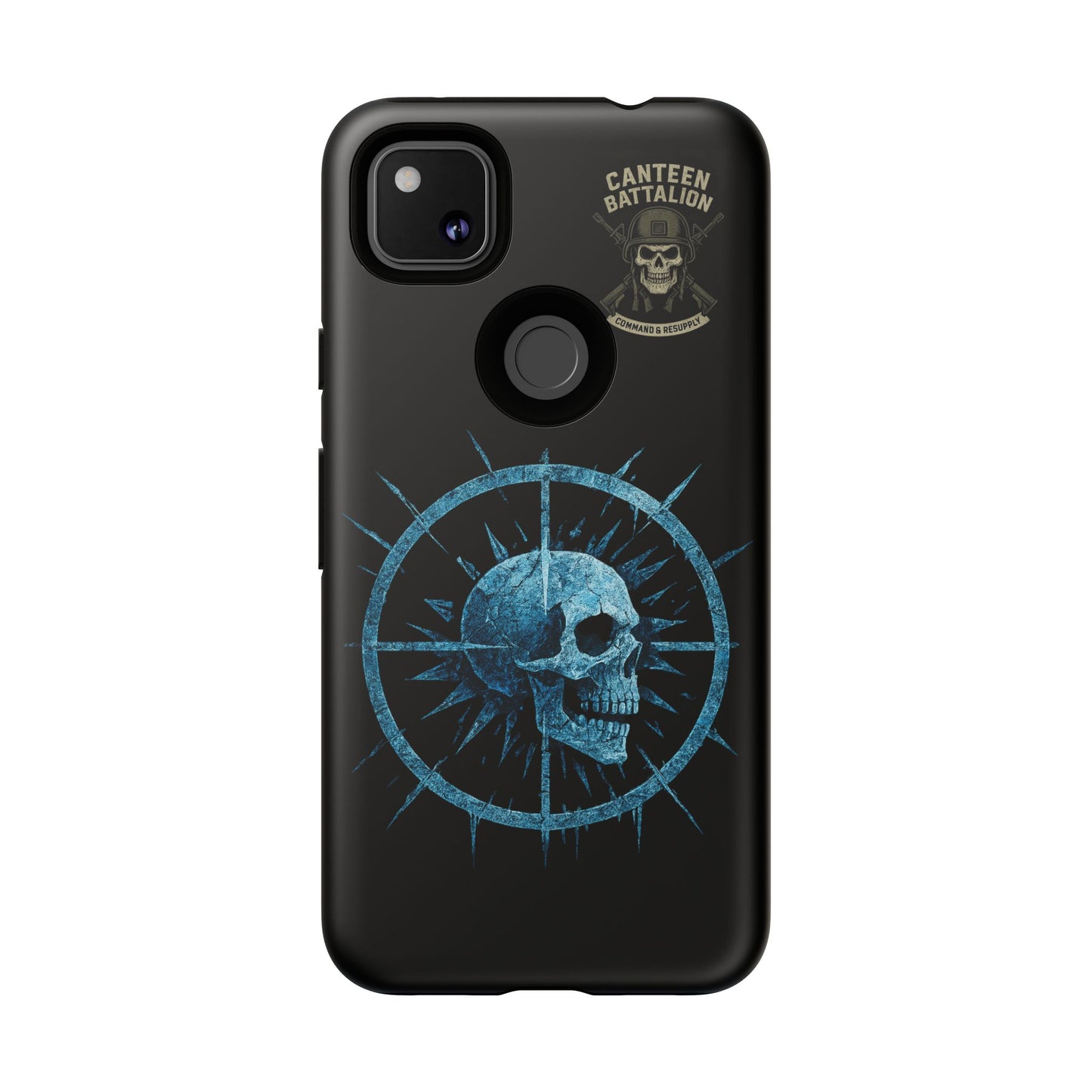 Glacier Heady Tough Case