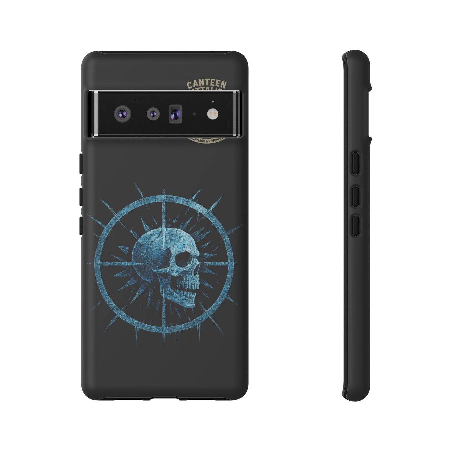 Glacier Heady Tough Case