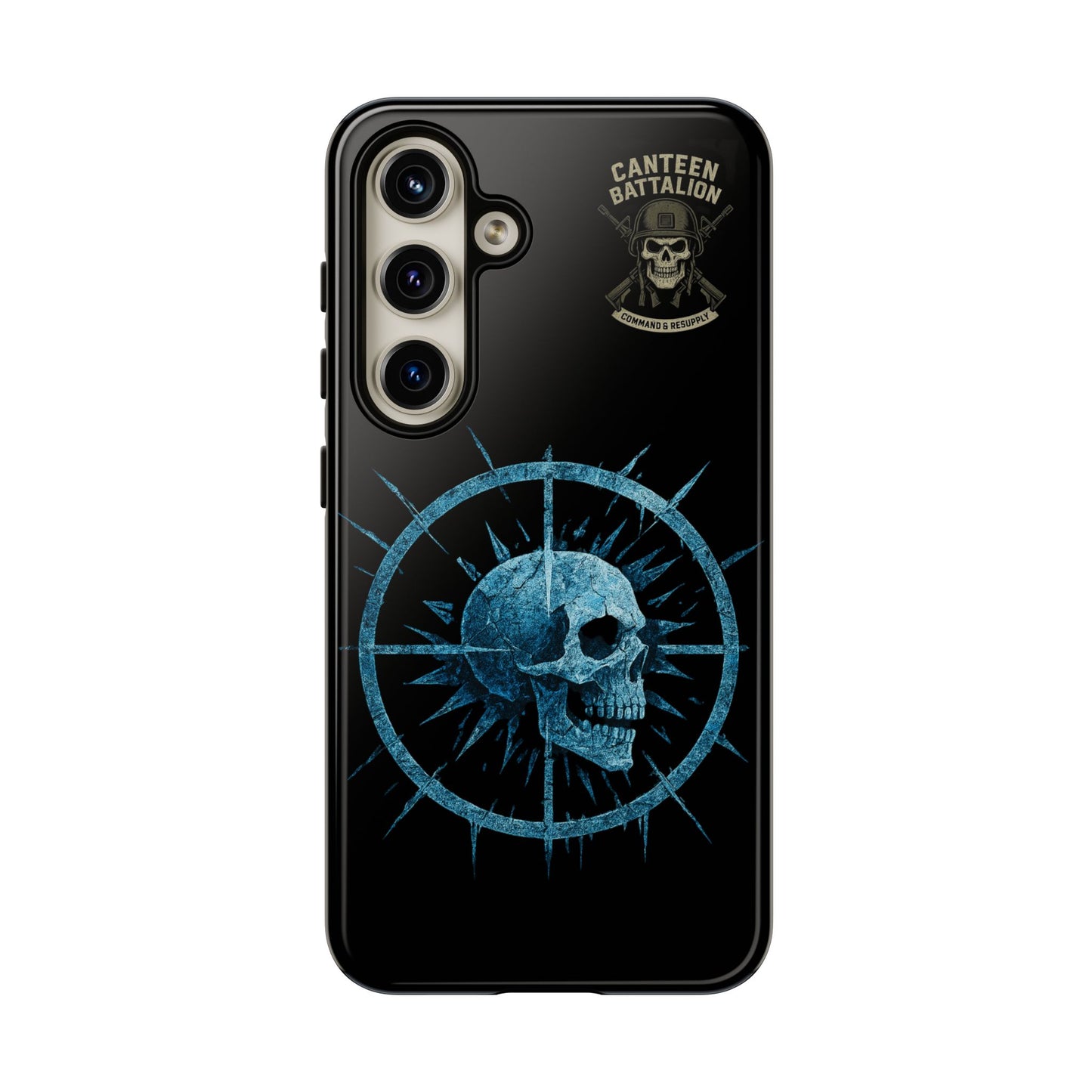 Glacier Heady Tough Case