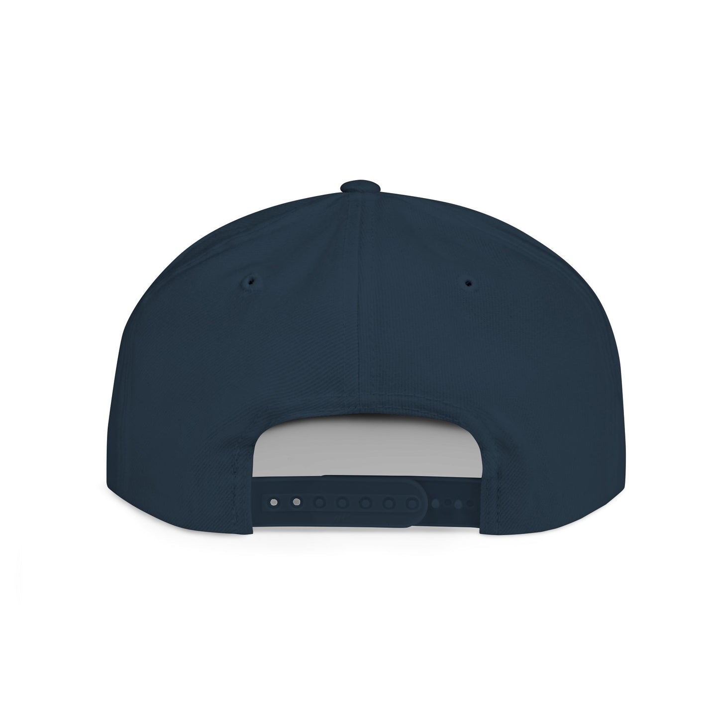 Canteen Battalion Flat Bill Snapback
